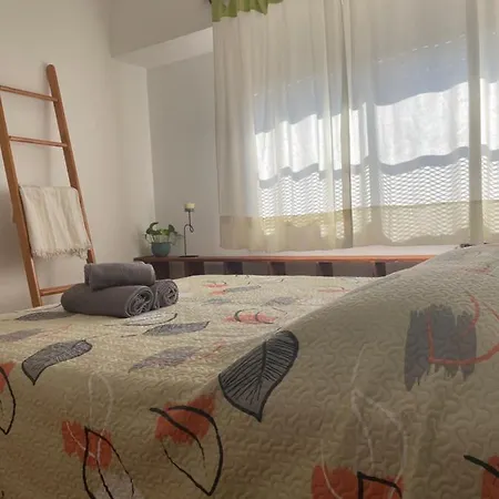 El 10 De Telmo Apartment Buenos Aires Exterior photo