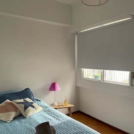 El 10 De Telmo Apartment Buenos Aires Exterior photo
