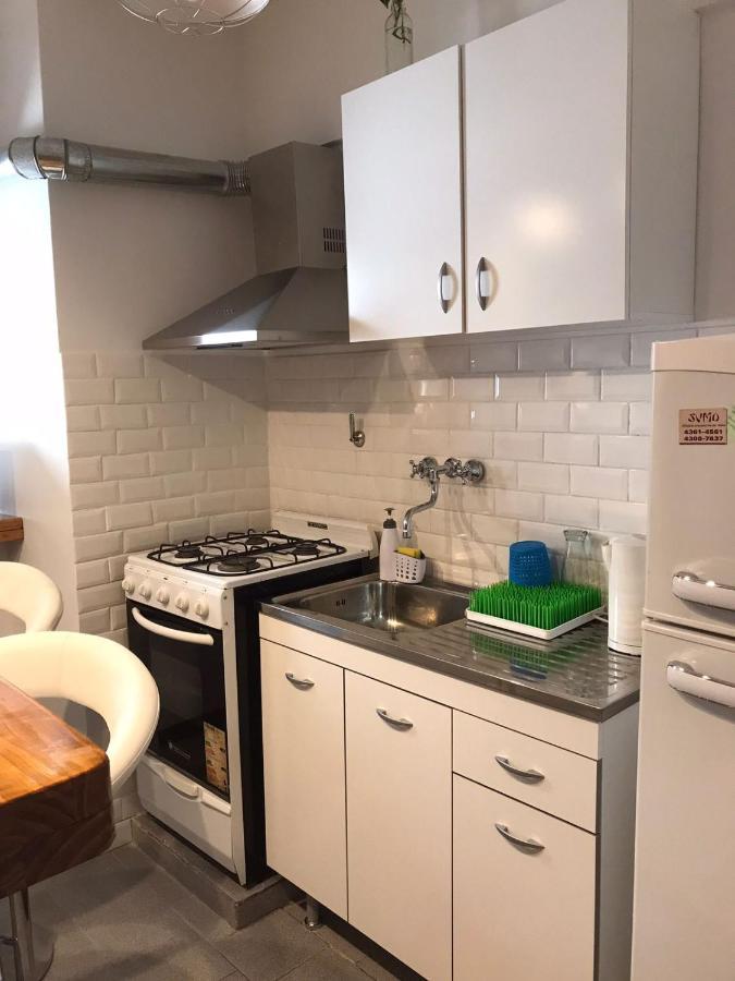 El 10 De Telmo Apartment