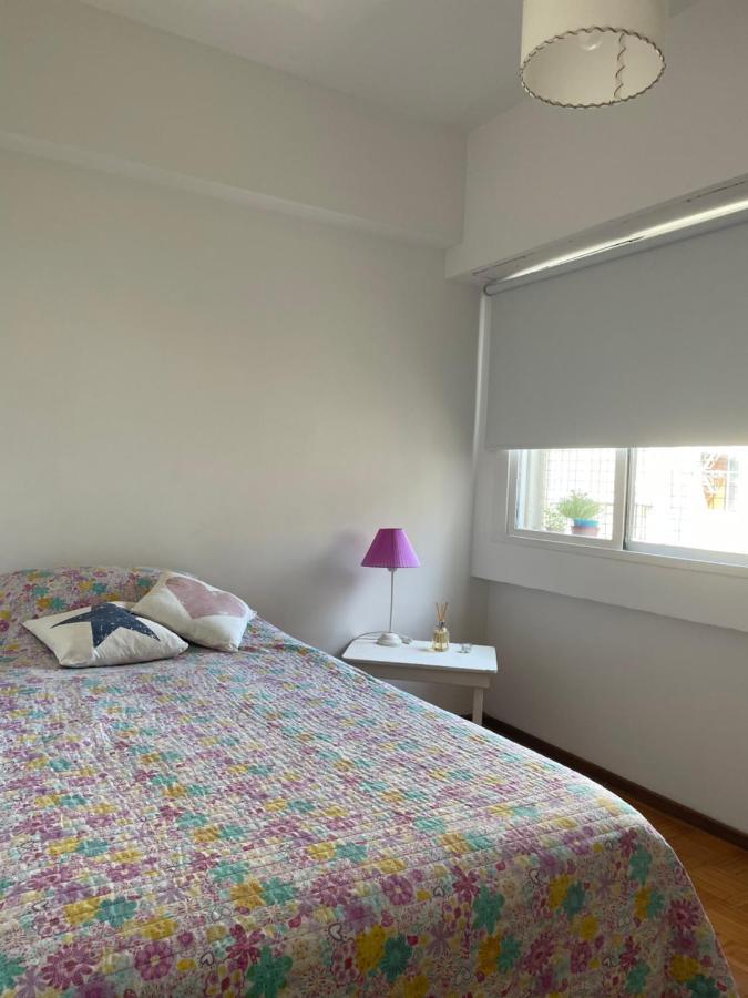El 10 De Telmo Apartment