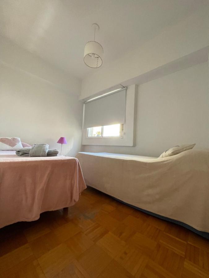 El 10 De Telmo Apartment Buenos Aires