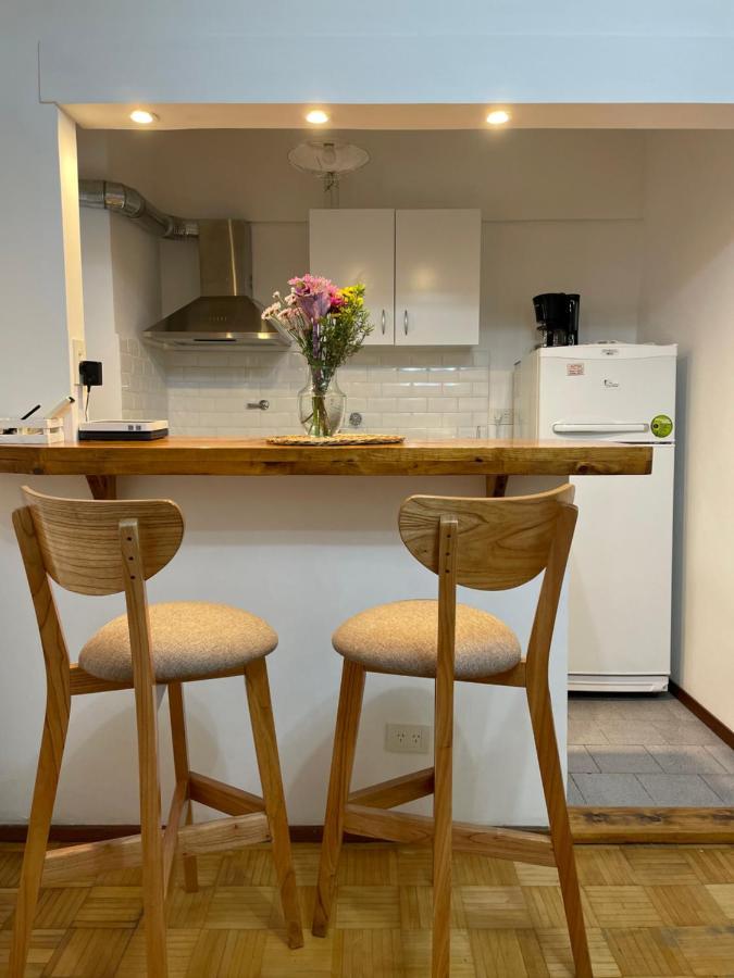 El 10 De Telmo Apartment