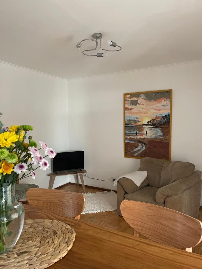 El 10 De Telmo Apartment Buenos Aires