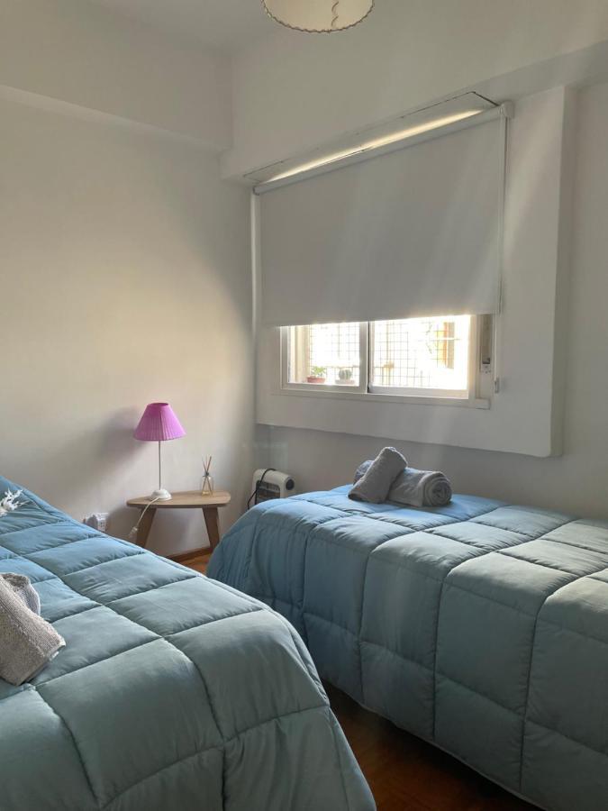 El 10 De Telmo Apartment Buenos Aires