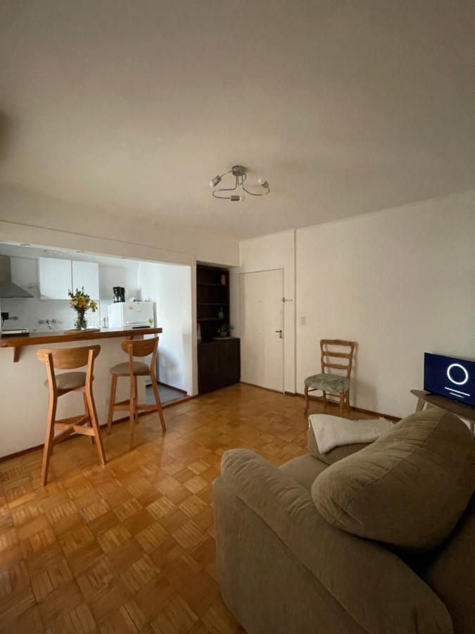 El 10 De Telmo Apartment