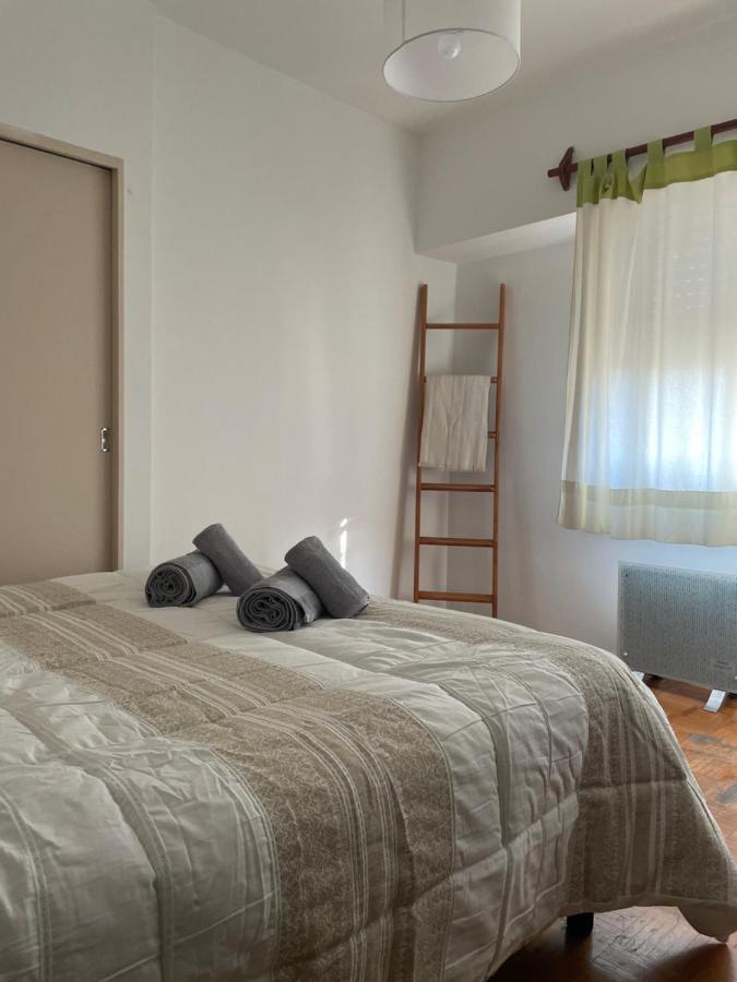El 10 De Telmo Apartment