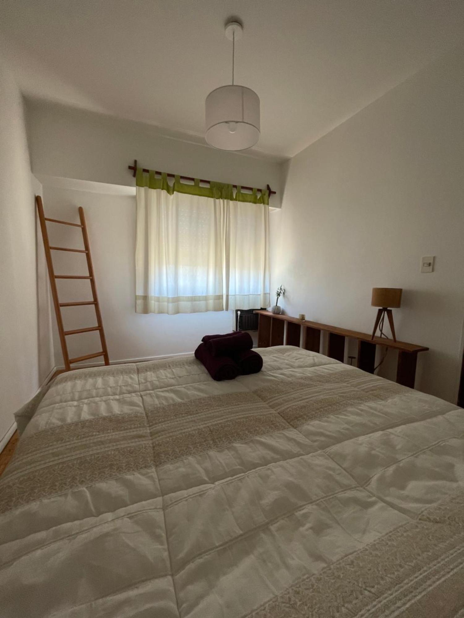 Apartment El 10 De Telmo Buenos Aires