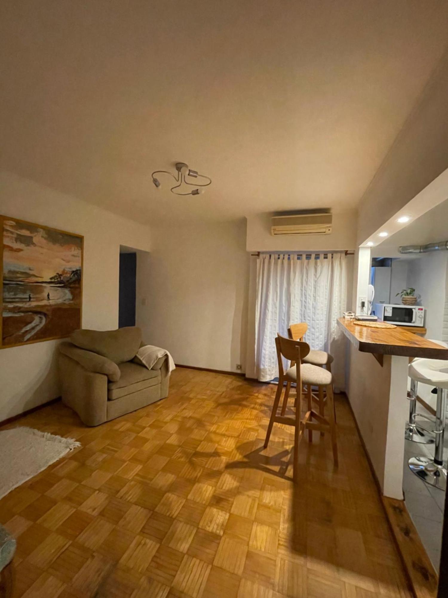 Apartment El 10 De Telmo *