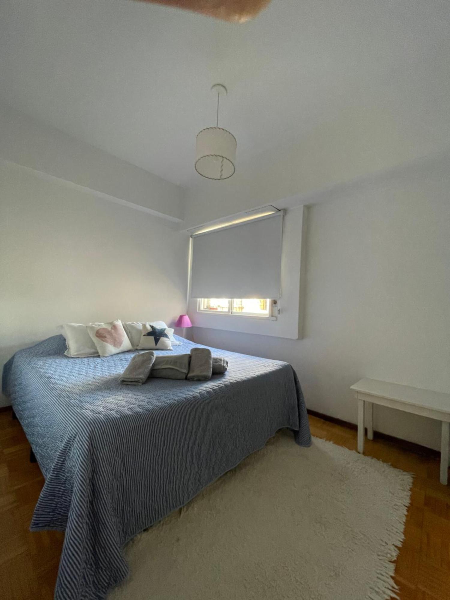 El 10 De Telmo Apartment
